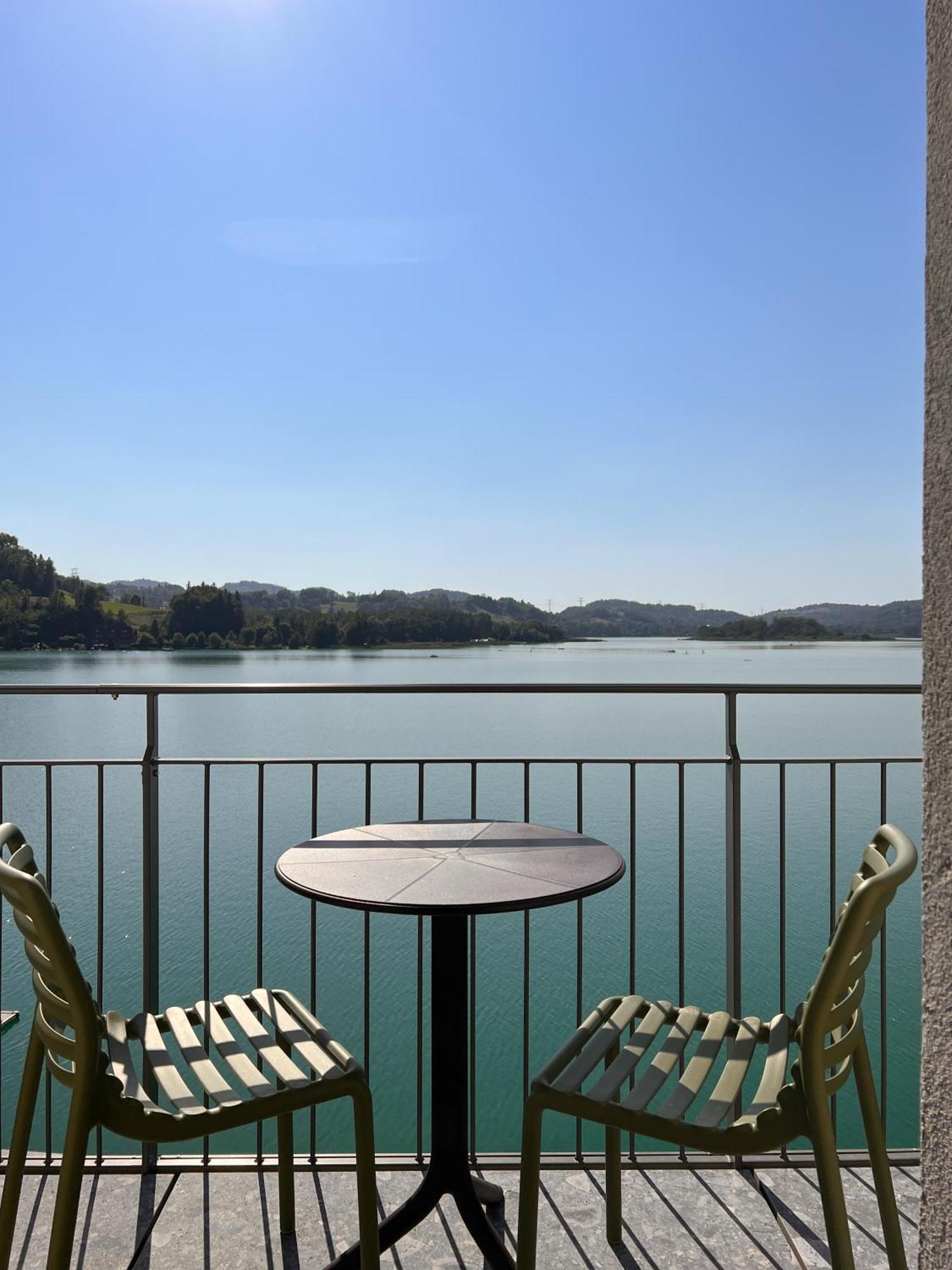 La Villa Du Lac 에그벨레트-르-락 외부 사진